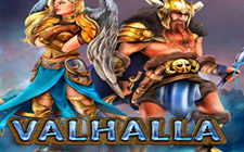 Игровой автомат Valhalla